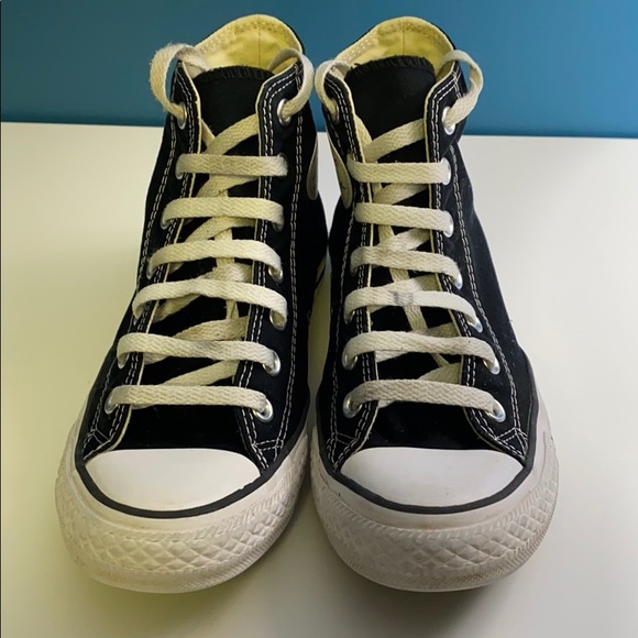 converse mens size 6 in womens